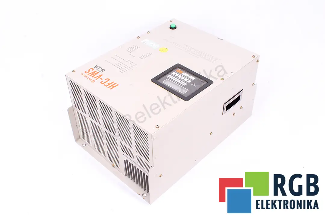 HFC-VWS22HF3EA HFC-VWS S3A HITACHI