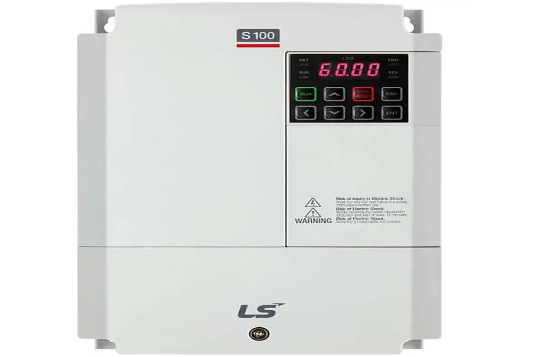 LSLV0004 S100-4EOFNM LS INDUSTRIAL SYSTEMS