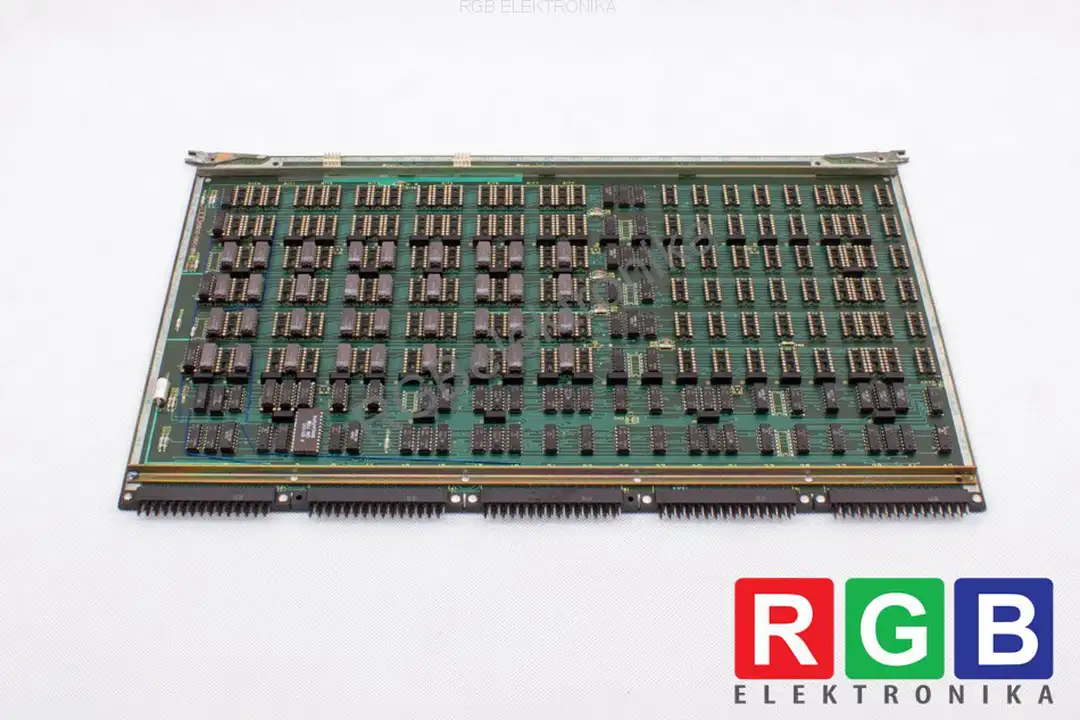 Reparatur a16b-0190-0050-0 FANUC