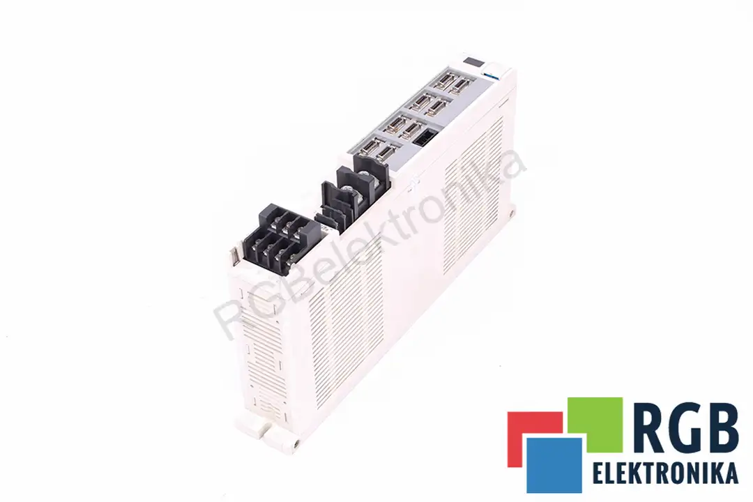 Reparatur mds-b-v2-1010 MITSUBISHI ELECTRIC