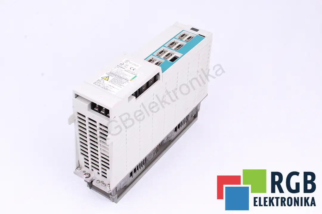 Reparatur mds-c1-v2-3535 MITSUBISHI ELECTRIC