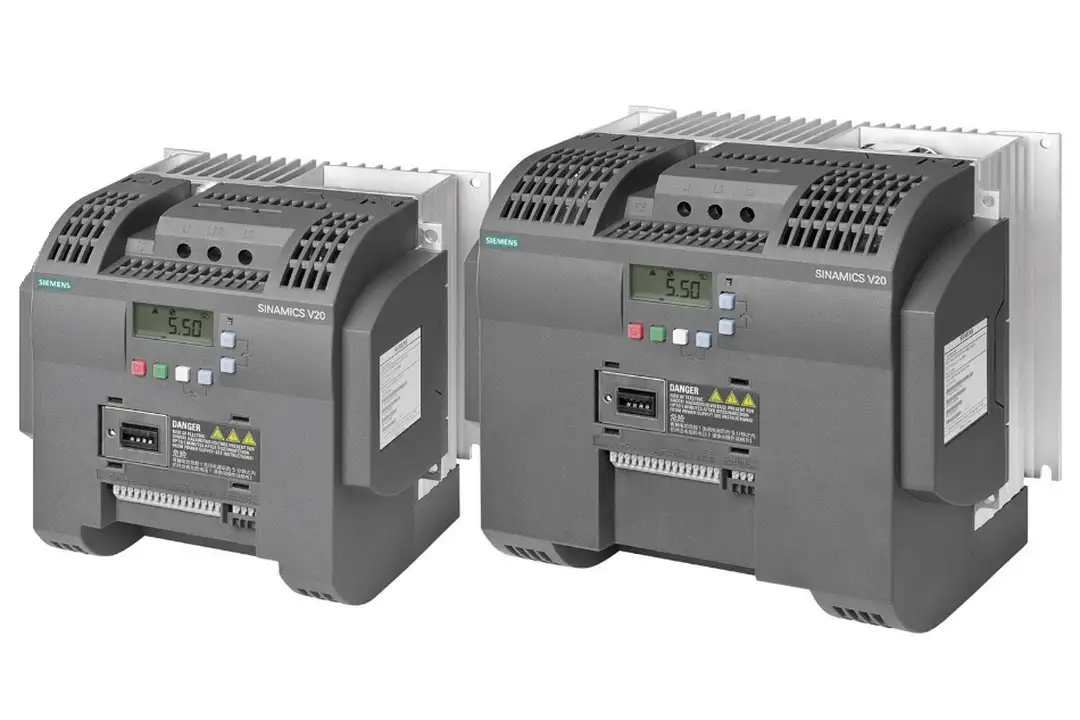 6SL3210-5BB21-5UV0 SIEMENS