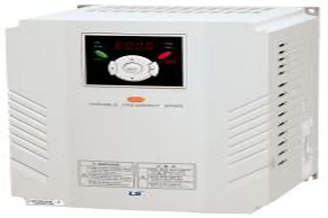 SV015IG5A-4 LS INDUSTRIAL SYSTEMS