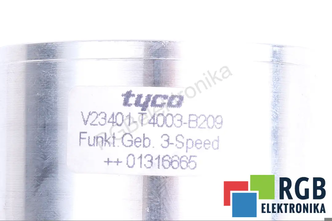 V23401-T4003-B209 TYCO
