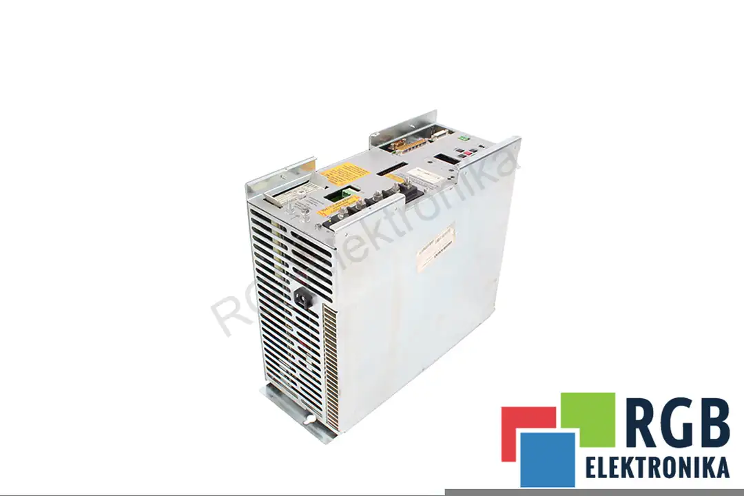 Reparatur tda1.1-100-3-a00 INDRAMAT