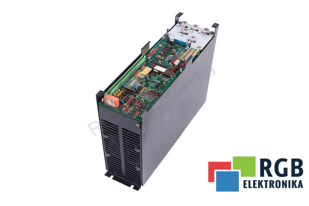 Reparatur dsh3005 ABB