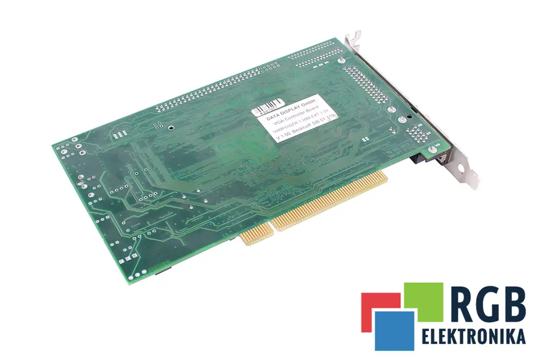 VAMPOWER 7-2MB BECKHOFF