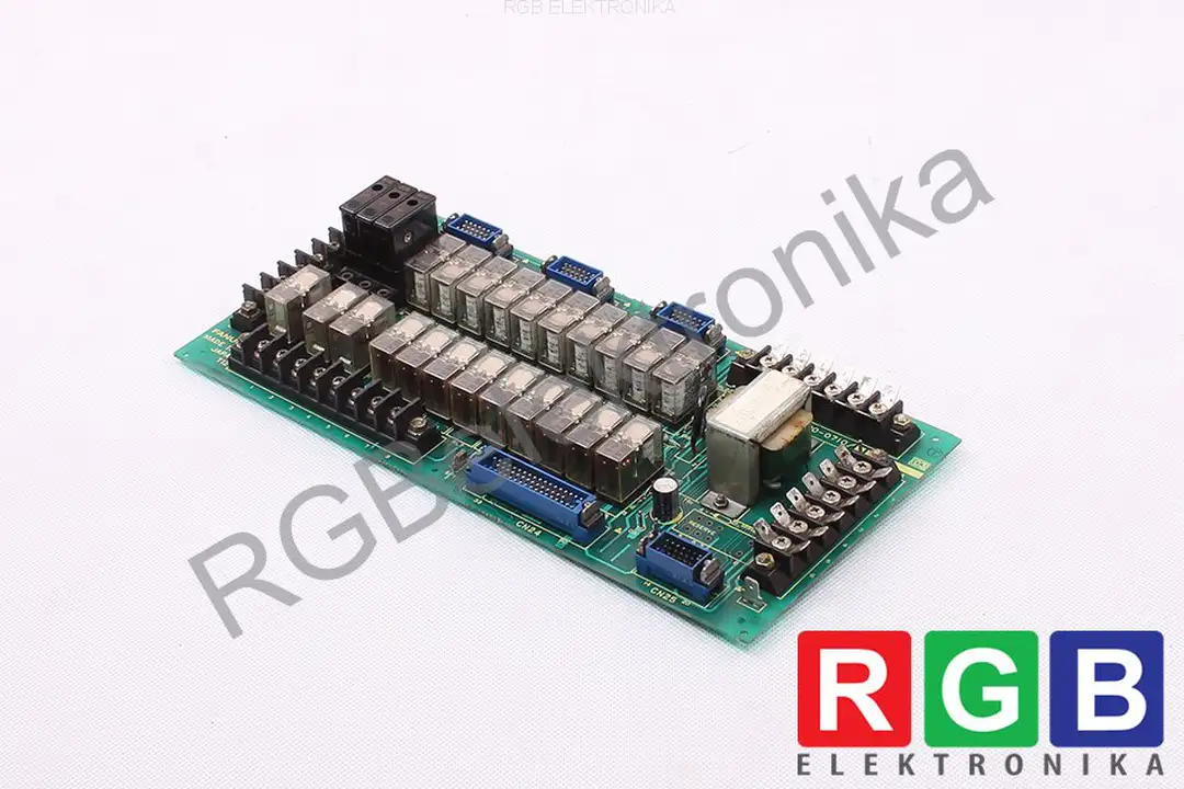 a16b-1200-0710-a32 FANUC Reparatur