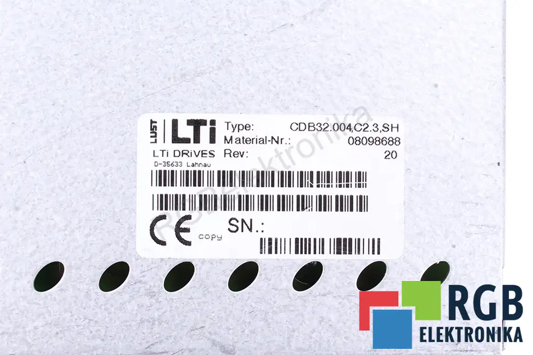 Service cdb32.004-c2.3.sh LUST