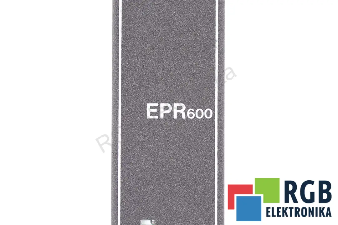 epr600 BOSCH Reparatur