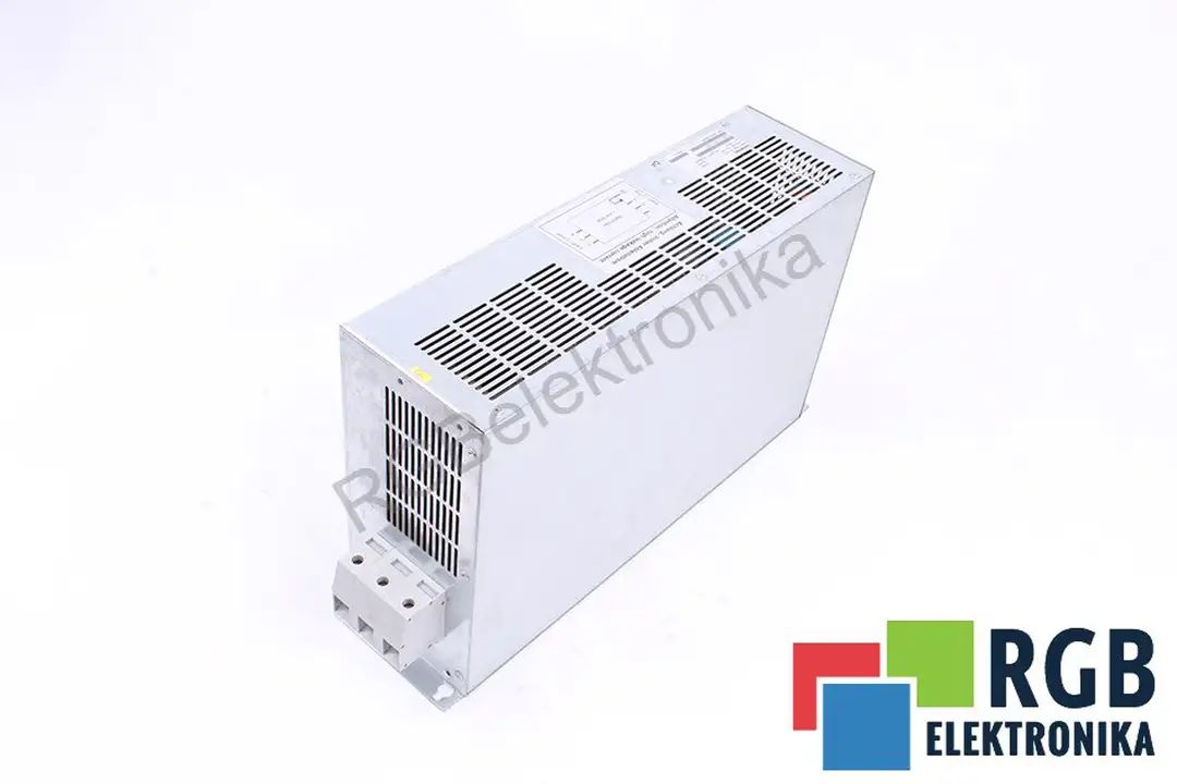 Reparatur 6sn1111-0aa01-2da0 SIEMENS