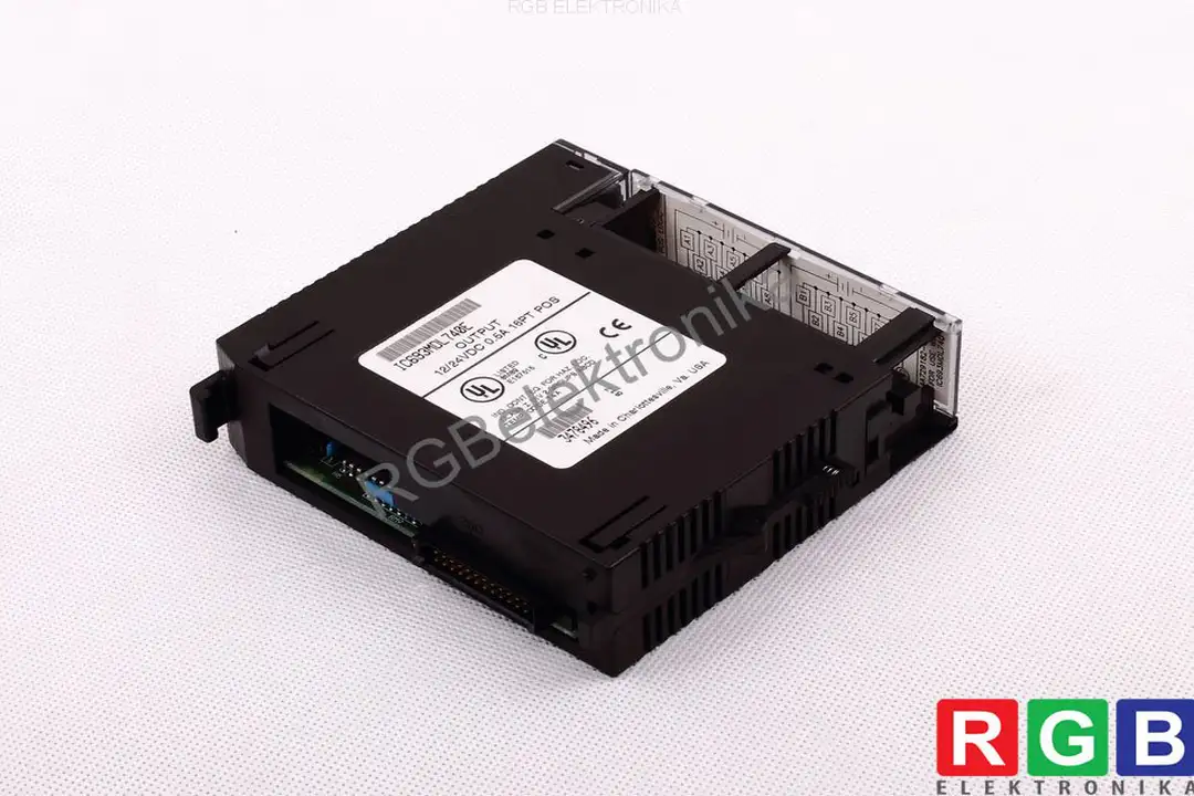 Reparatur ic693mdl740e FANUC