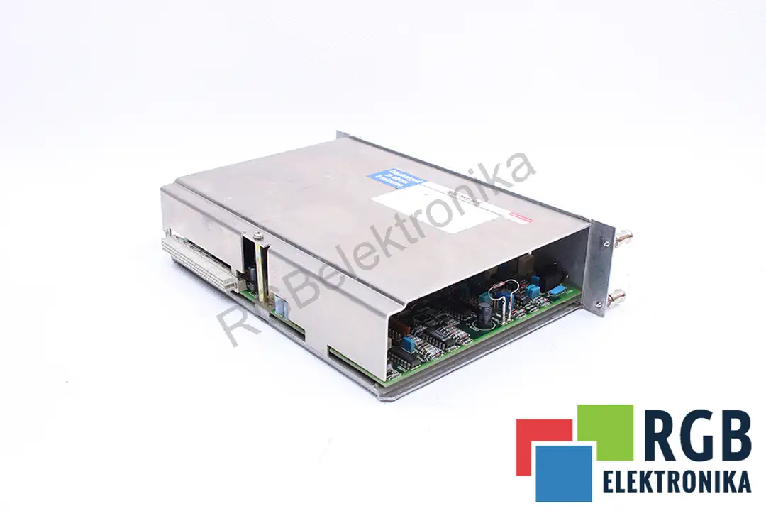 6 EW 1861-3AD E230 G5/15 SIEMENS