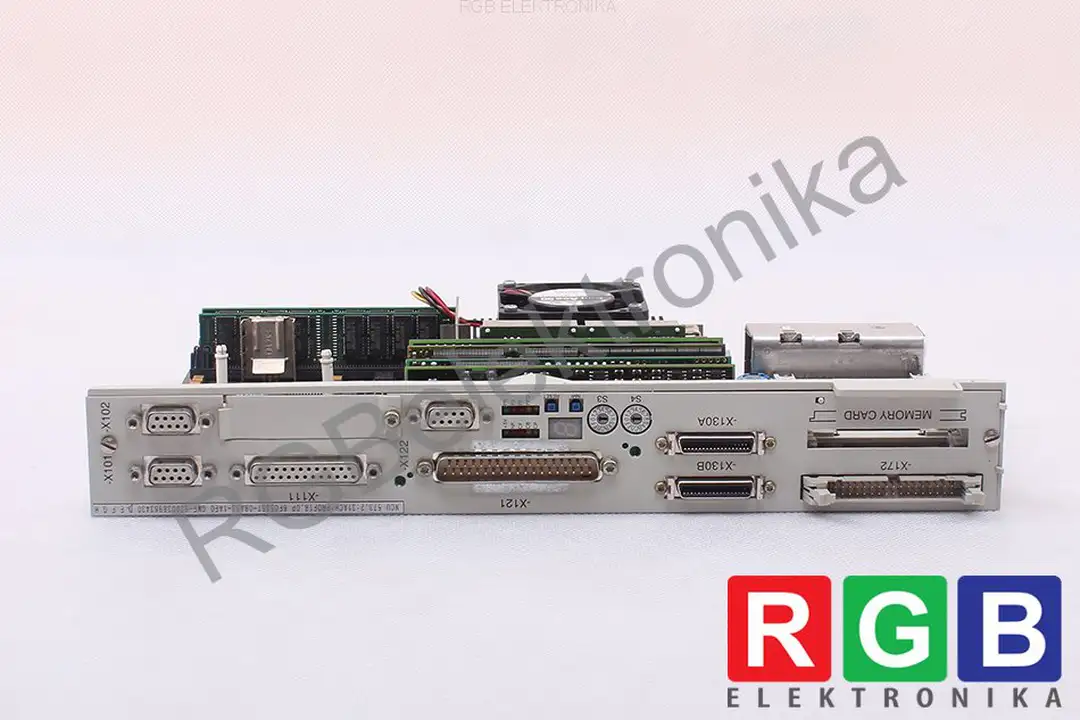 6FC5357-0BA33-1AE0 SIEMENS