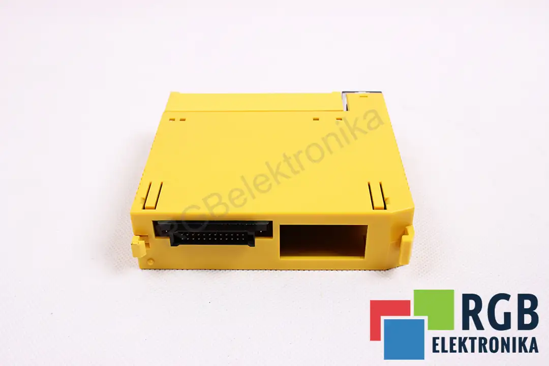 a03b-0807-c104 FANUC Reparatur