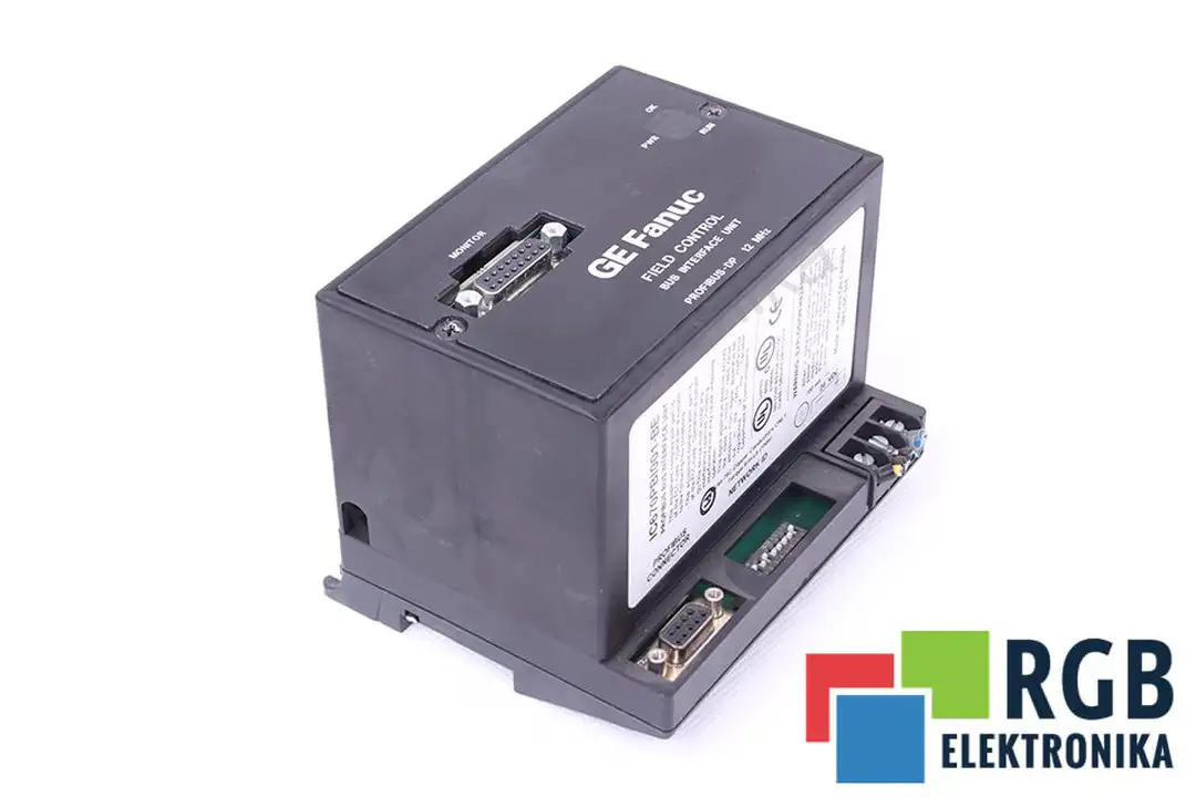 Service ic670pbi001-be FANUC ic670pbi001-be FANUC