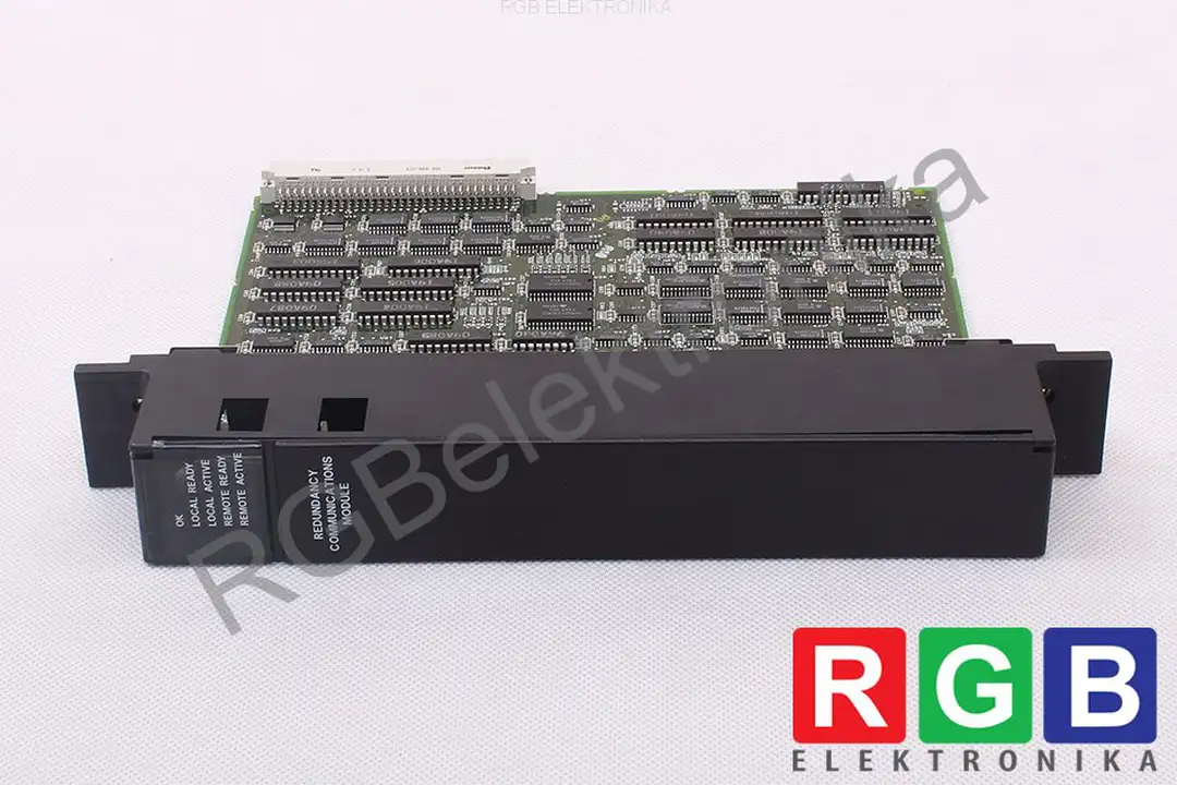 IC697RCM711B RCM711B FANUC