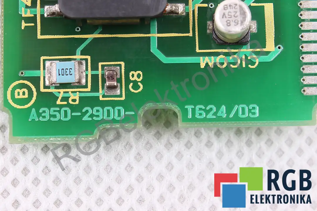 A20B-2900-0620/03A FANUC