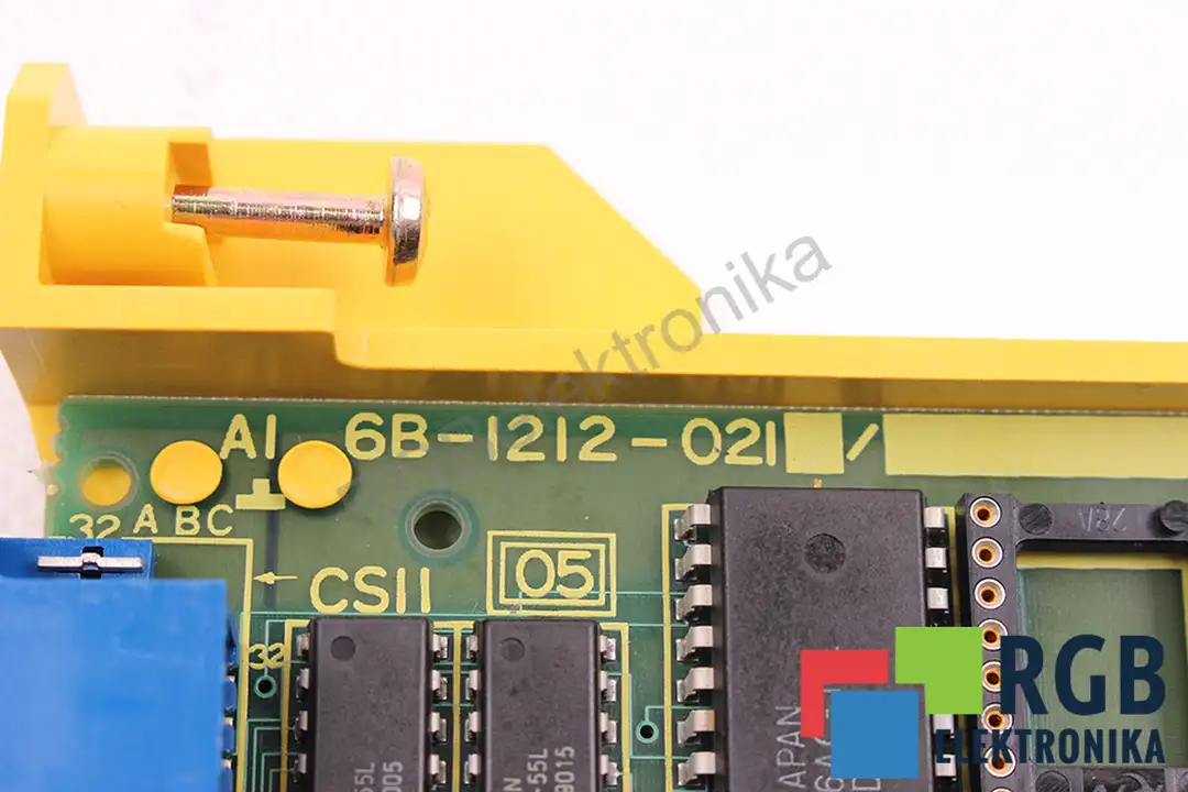 A16B-1212/021 FANUC