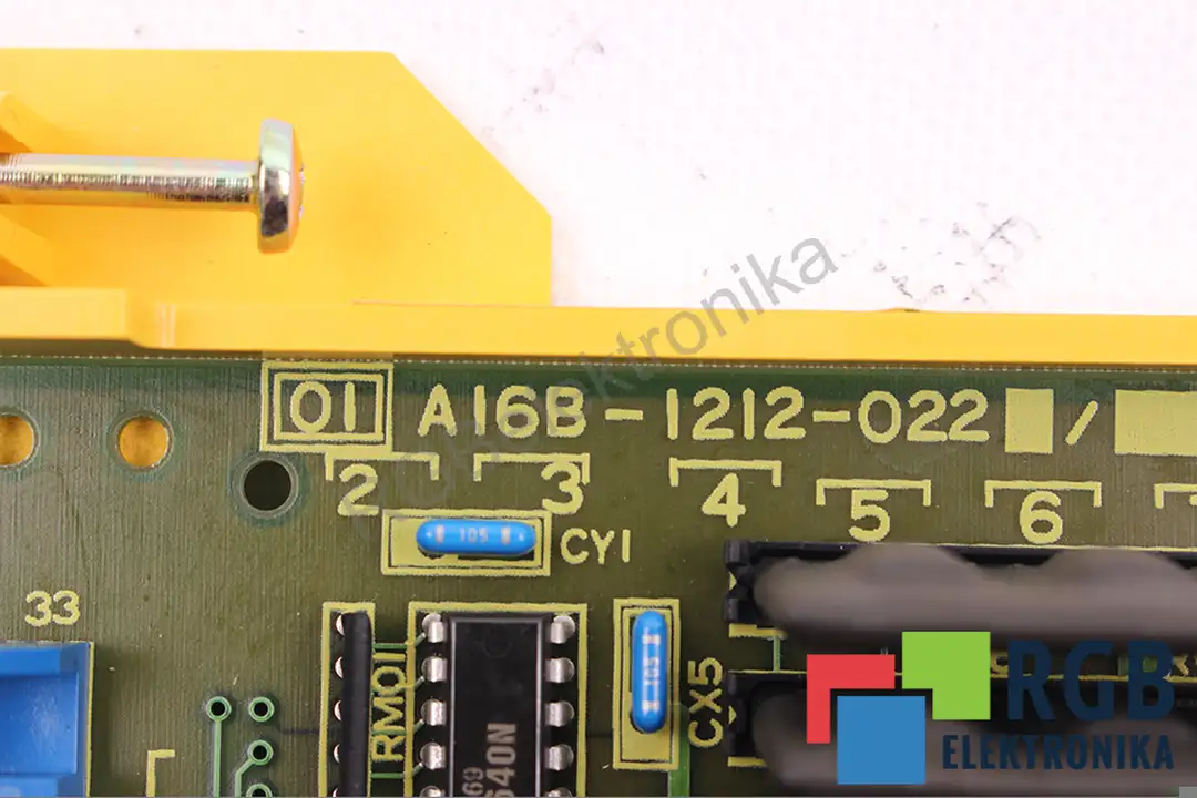 A16B-1212/022 FANUC