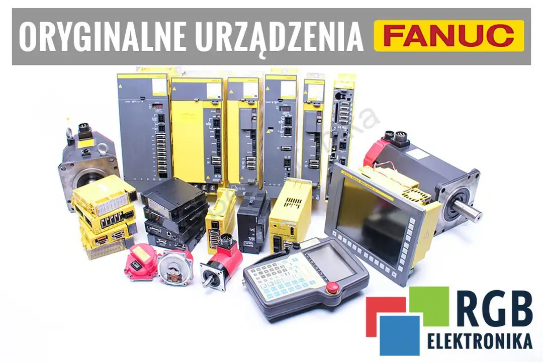 A14L-0065-0001#F FANUC