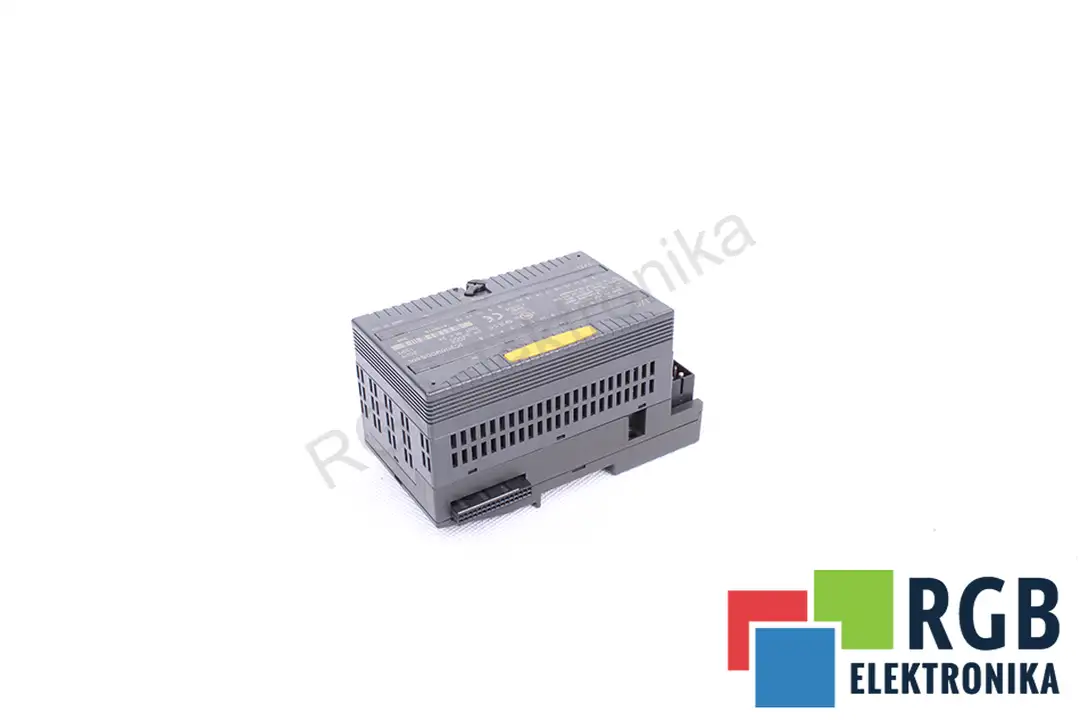 Service ic200mdd840e FANUC