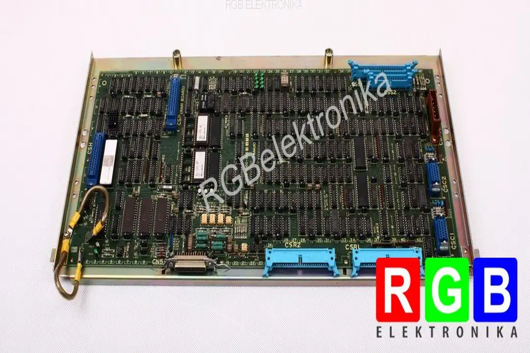 Reparatur a20b-1000-0550 FANUC