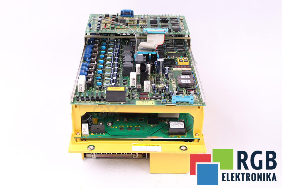 Service a06b-6059-h206-h511 FANUC