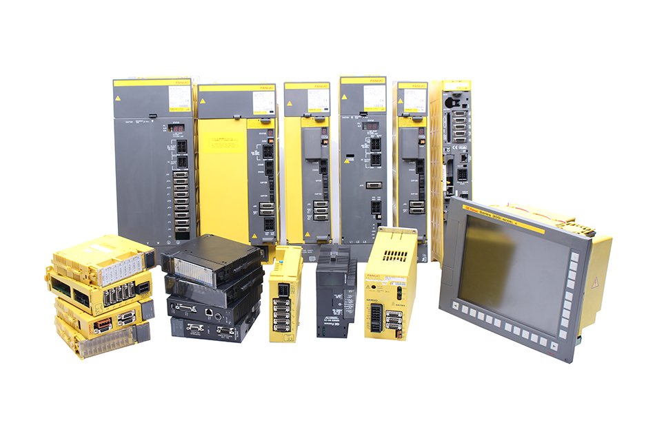 A06B-6050-H102 FANUC