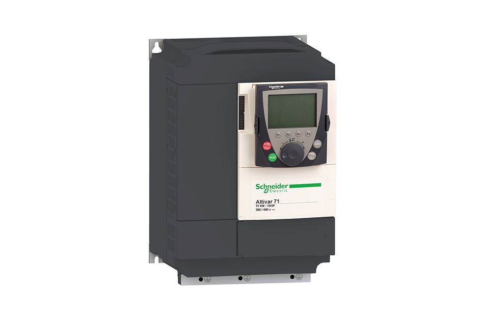 ATV71HD11N4 SCHNEIDER ELECTRIC