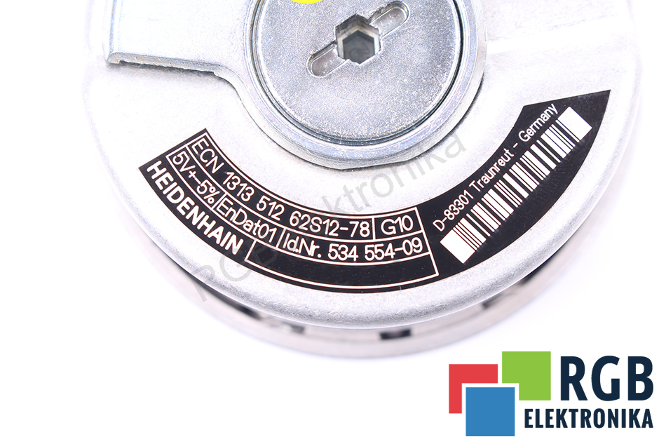 ecn131351262s12-78 HEIDENHAIN Reparatur