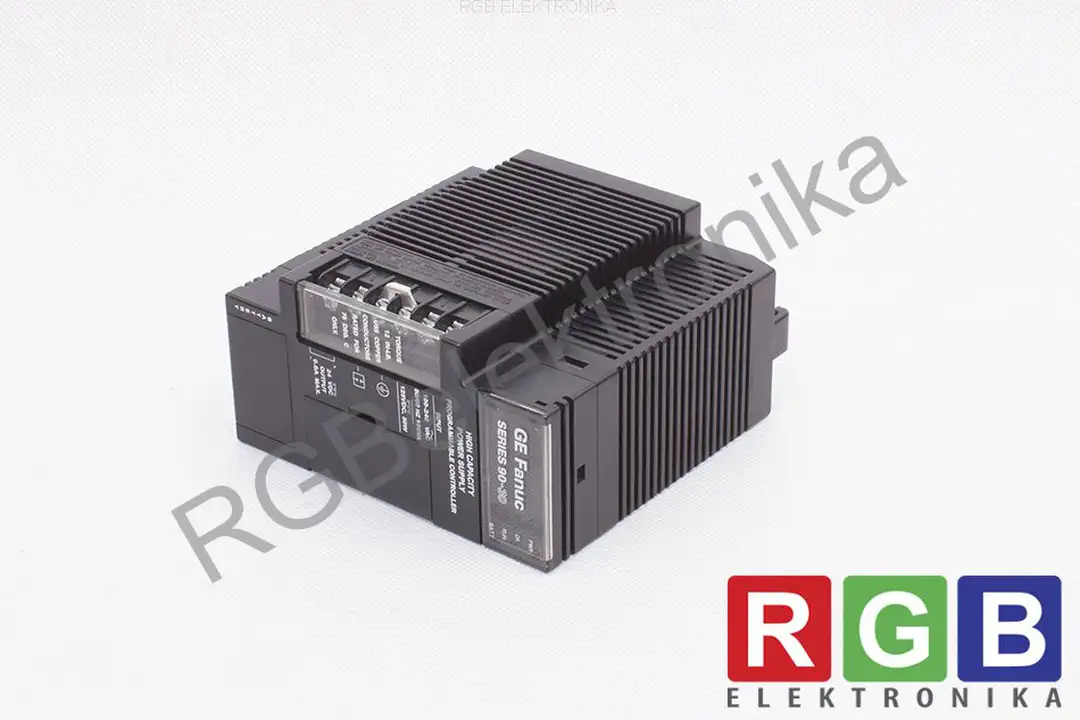 Reparatur ic693pwr330g FANUC