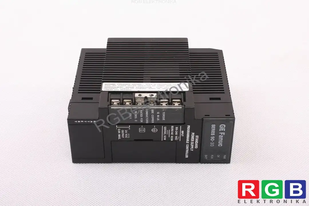 Reparatur ic693pwr321w FANUC