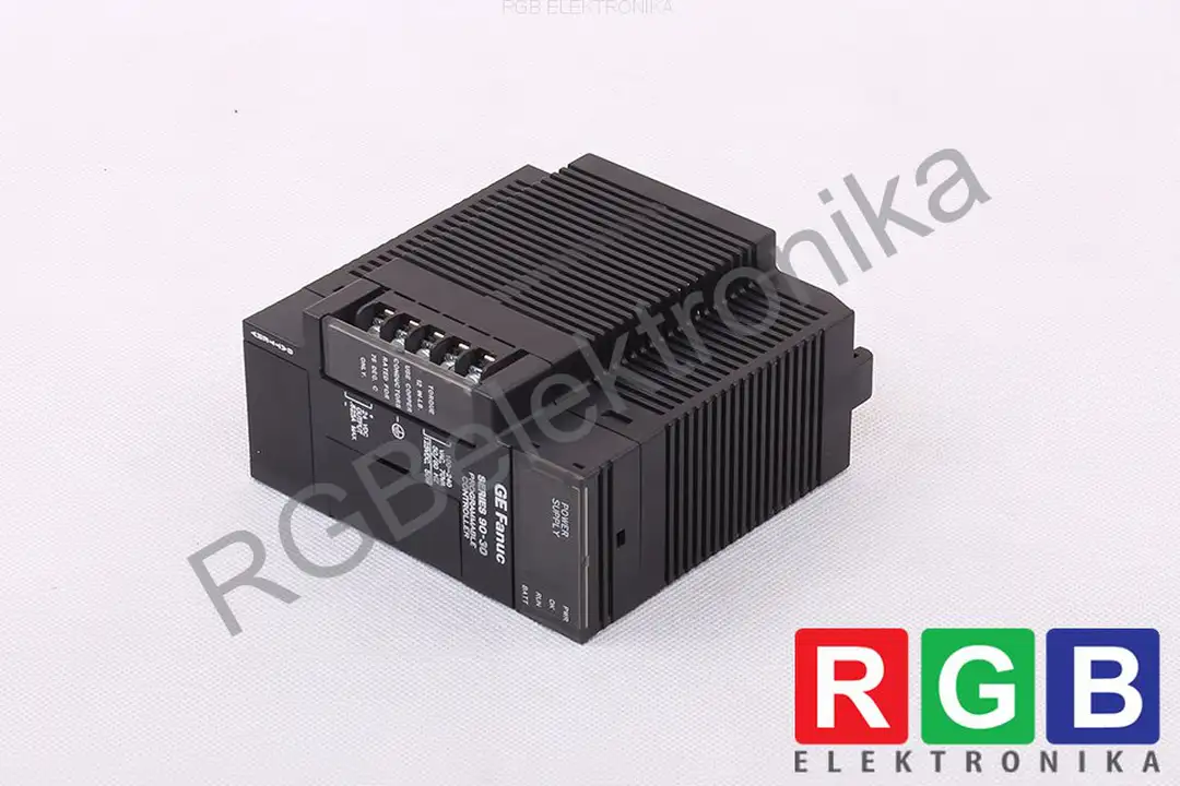 Reparatur ic693pwr321m FANUC