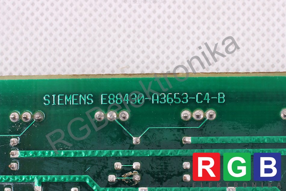6es5410-0aa12-e88430-a3653-c4-b_9112 SIEMENS Reparatur