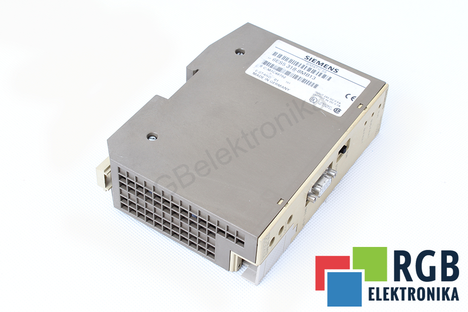 Service 6es-318-8mb13_9234 SIEMENS 6es-318-8mb13_9234 SIEMENS