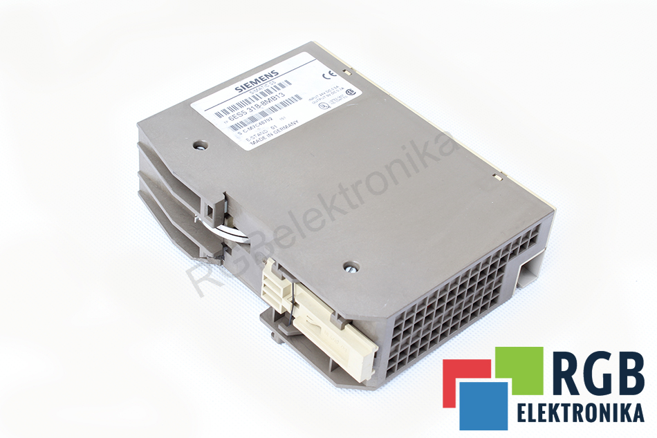 Reparatur 6es-318-8mb13_9234 SIEMENS