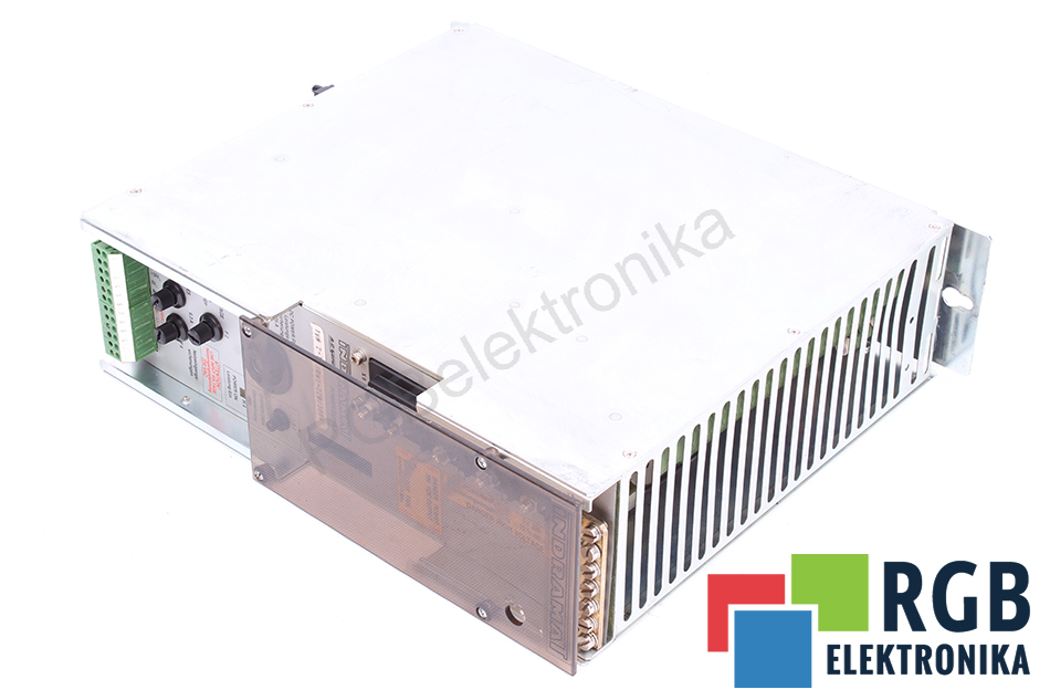 TVM2.1-50W1-220/380V INDRAMAT